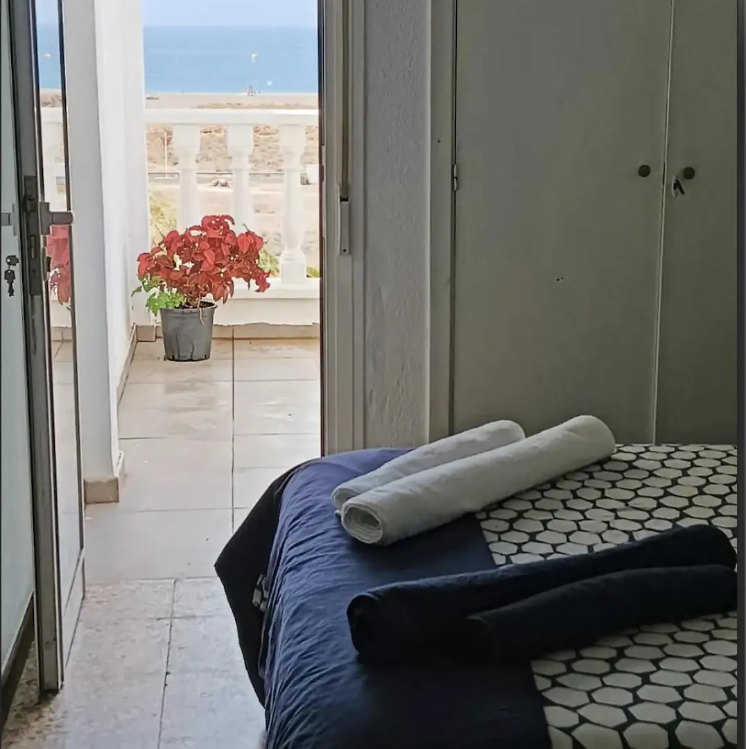 شقة Magic View Facing Montanaroja La Tejita منزل للإقامة
