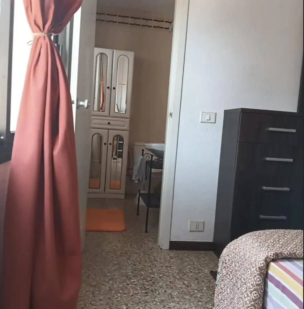 شقة Magic View Facing Montanaroja La Tejita إسبانيا