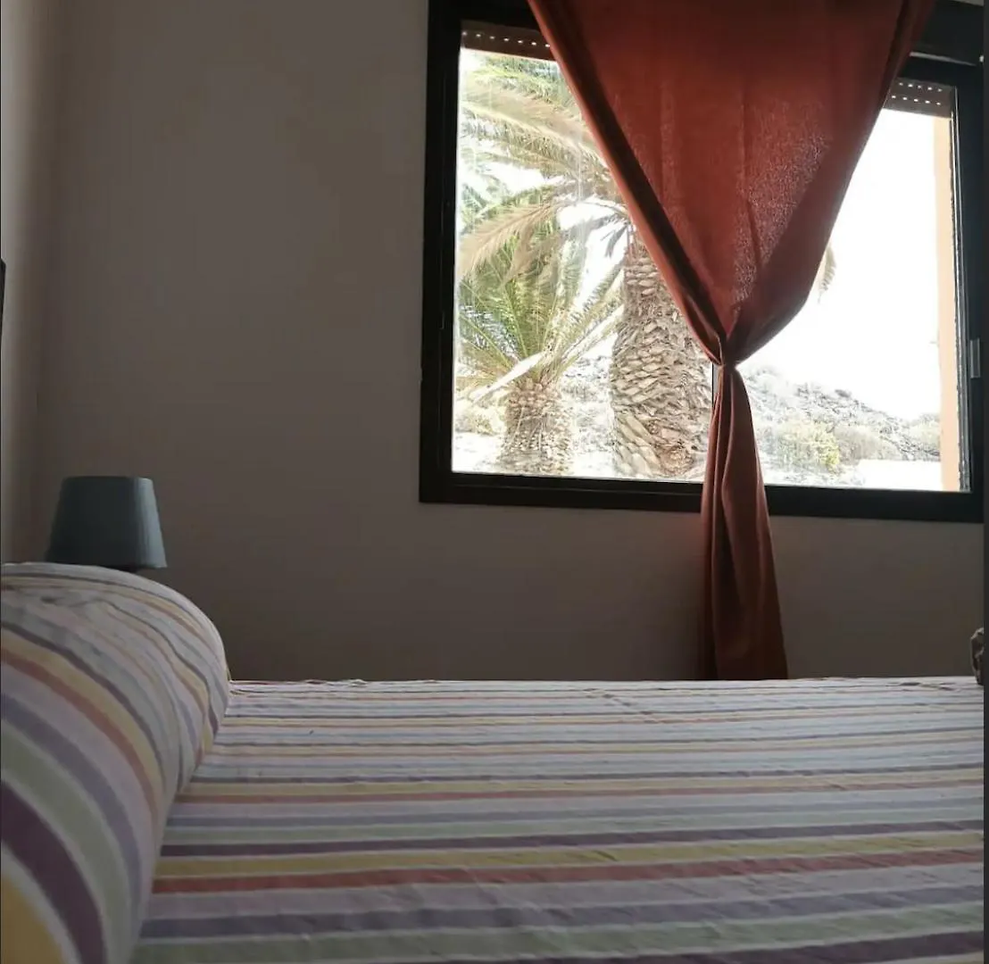 شقة Magic View Facing Montanaroja La Tejita 0*,  إسبانيا